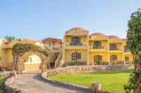 Protels Crystal Beach Resort Hotels in Marsa Alam