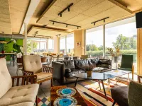 Greet Brussels Airport Zaventem Hotel a Sint-Stevens-Woluwe
