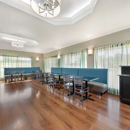 Best Western Post Oak Inn
