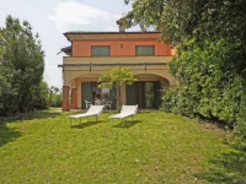 カーサ モンテ チコーニャ PT 1 by ワンダフル イタリー モニーガ・デル・ガルダのホテル