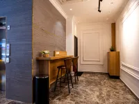 De Quinton Hotel イポー・ハイ・コート周辺のホテル