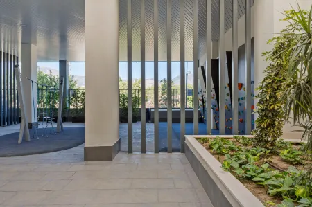 Mijas Holiday Home with Pool by Costarentals - Ref 251 Отели рядом с достопримечательностью «Iglesia Parroquial de la Inmaculada Concepcion»