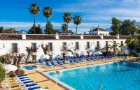 Globales Cortijo Blanco - Cheap