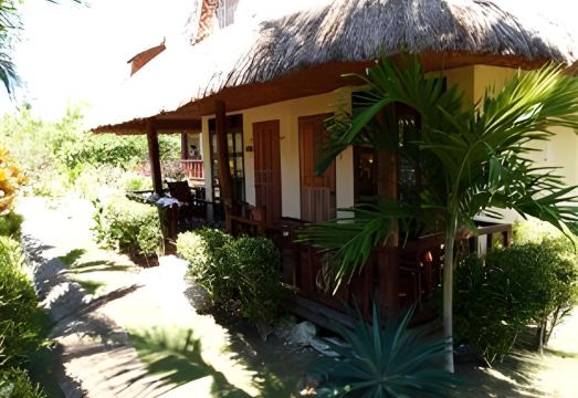 리조트 시설 이미지