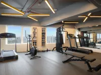 Bloom Hub Weh Andheri