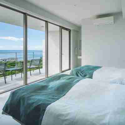ブルーリラ リュクス リゾート沖縄 Rooms