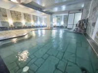 Hotel Takitei Izu, Shizuoka otelleri