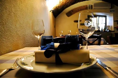 Antico Borgo Hotels in Torre Boldone