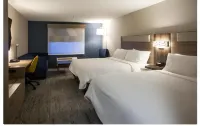 Holiday Inn Express & Suites Prince Albert - South