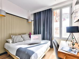 Hotel Sub
