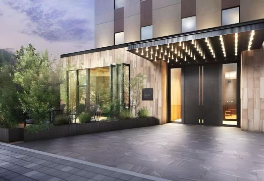 네스트 호텔 히로시마 에키마에