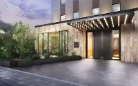 Nest Hotel Hiroshima Ekimae Hotel berhampiran JR Furuichibashi Station