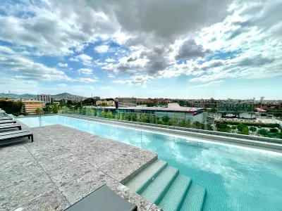 Hotel SB Win 4 Sup Hotels near Alcampo