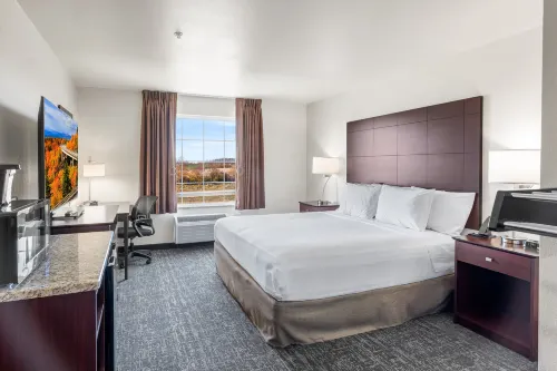 Cobblestone Hotel & Suites - Denmark Hotel a Mishicot