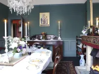 St Benedict - Victorian Bed and Breakfast Hotel a Hastings