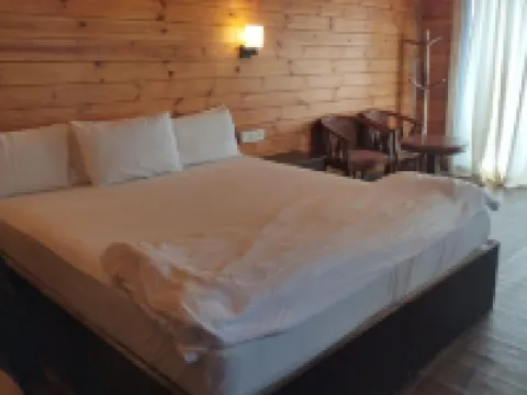 Marron Sea View Resort Hotels in Canacona