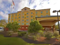 Spark by Hilton Rahway Hotel di Rahway