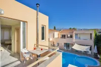 Elma's Dream Apartments & Villas - Merinäköala