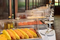 格拉夫齊柏林飯店