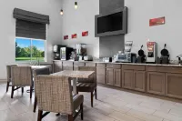 Best Western Plus Flint Airport Inn  Suites Hotel a Flint Township