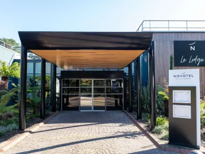 Novotel Rouen Sud Zenith Parc Expo Hotels in Saint-etienne-du-Rouvray