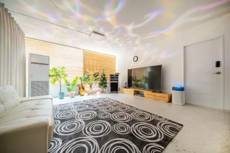 Gwangju Sejong Hotel