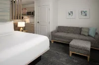 TownePlace Suites Eugene Hotels near Skinner Butte Park