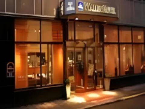 Scandic Wallin Hotels near T-CENTRAL Station