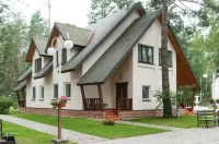 Serebryany Rodnik Hotel Hotels in 