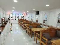 โฮเทล พาร์วินา - สัตว์เลี้ยง