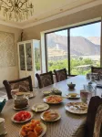 Siran Guest House Hoteles en 