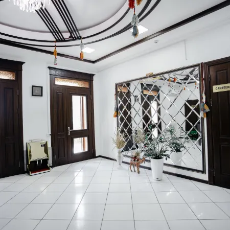 Karakalpak Palace Hotel