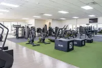 Holiday Inn LUSAKA by IHG - Gym