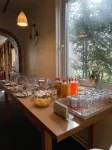 Hotel Garni Silvana - petit déjeuner