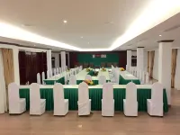 The Palm Hotel
