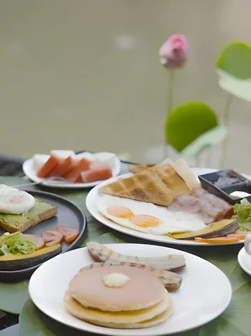 รูปภาพของกอบัว เฮ้าส์