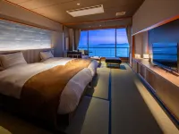 Hanashibuki Hotels near Okinoshima Island