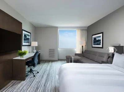 Marriott Cincinnati Northeast Hotels in Landen
