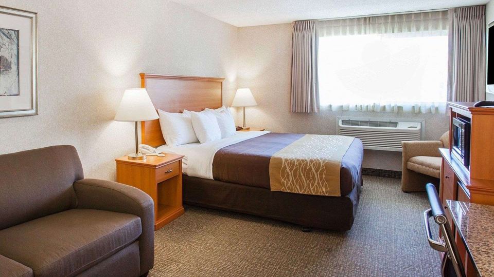 Quality Inn Kirkland
