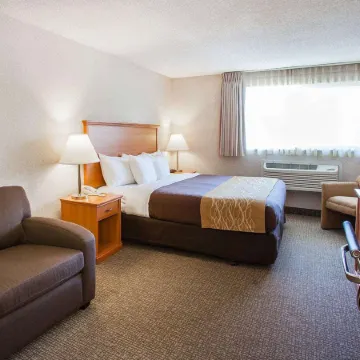 Quality Inn Kirkland