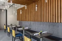 Cambria Hotel Savannah Downtown Historic District - Bữa sáng