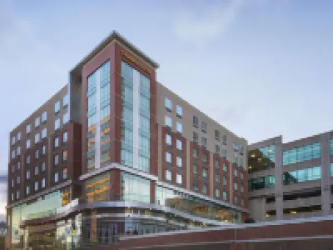 Cambria Hotel White Plains - Downtown Hotels in White Plains