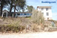 Hostal la Chacarilla - Frühstück