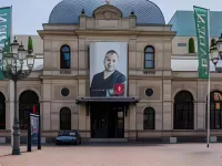 Hotel Schweizer Hof - Superior Hotels in Baden-Baden