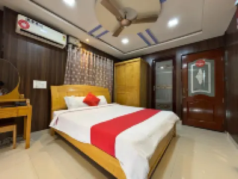 DV Residency Bhadravathi