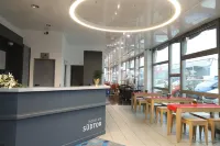 Hotel am Südtor Hotels in Backnang