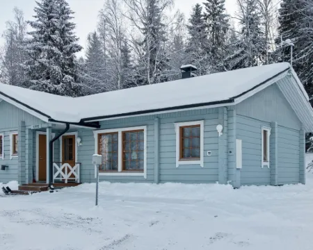 Kurre Hoteles en Sotkamo