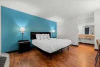 Americas Best Value Inn Hamilton فنادق في هاميلتون