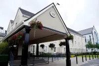 Temple Gate Hotel