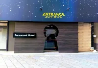 Coruscant Hotel Nagasaki Station 3 Các khách sạn ở 